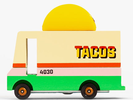 Taco Truck