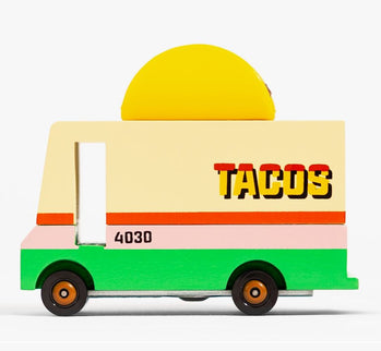 Taco Truck