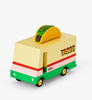 Taco Truck